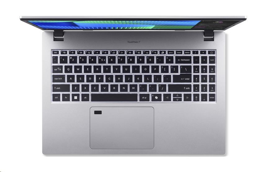 ACER NTB TravelMate P2 (TMP215-55T-TCO-5144), i5-120U, 15.6