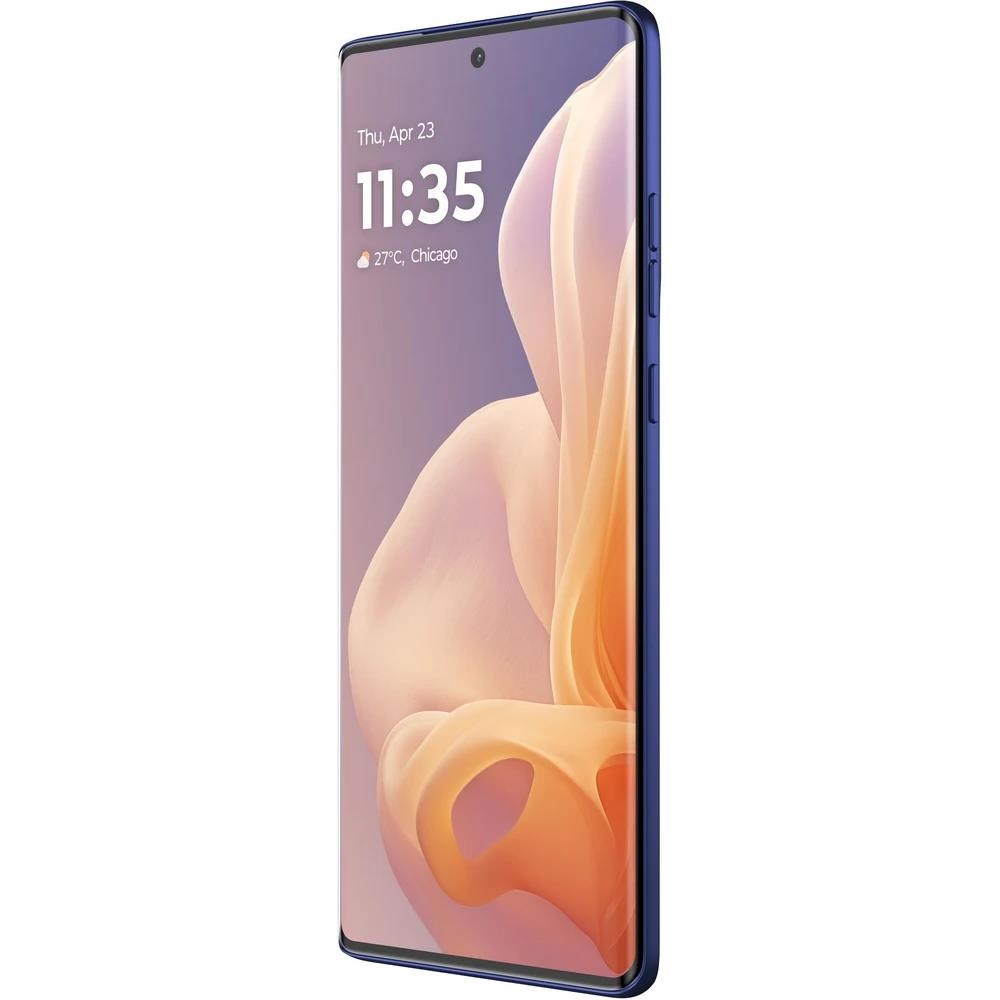 Motorola XT2427-2 Moto G85 5G ds 12/ 256GB cobalt blue,  EU3 