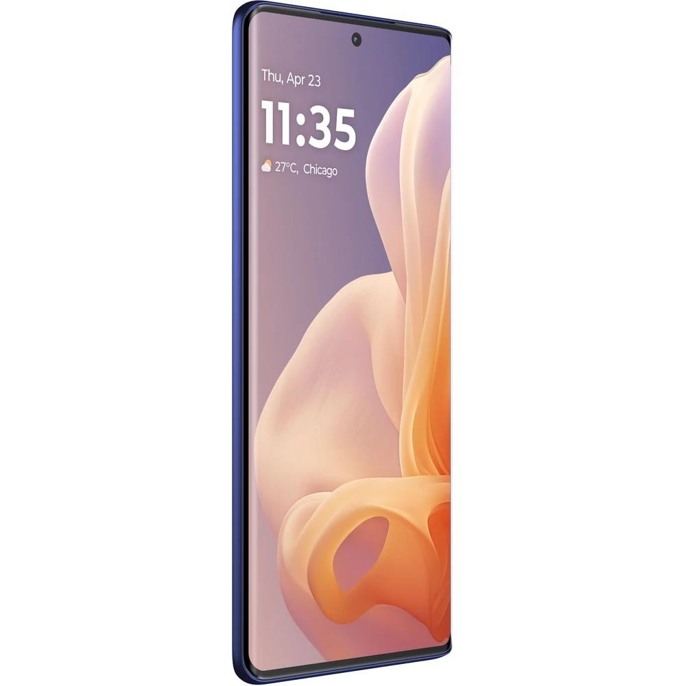 Motorola XT2427-2 Moto G85 5G ds 12/ 256GB cobalt blue,  EU5 
