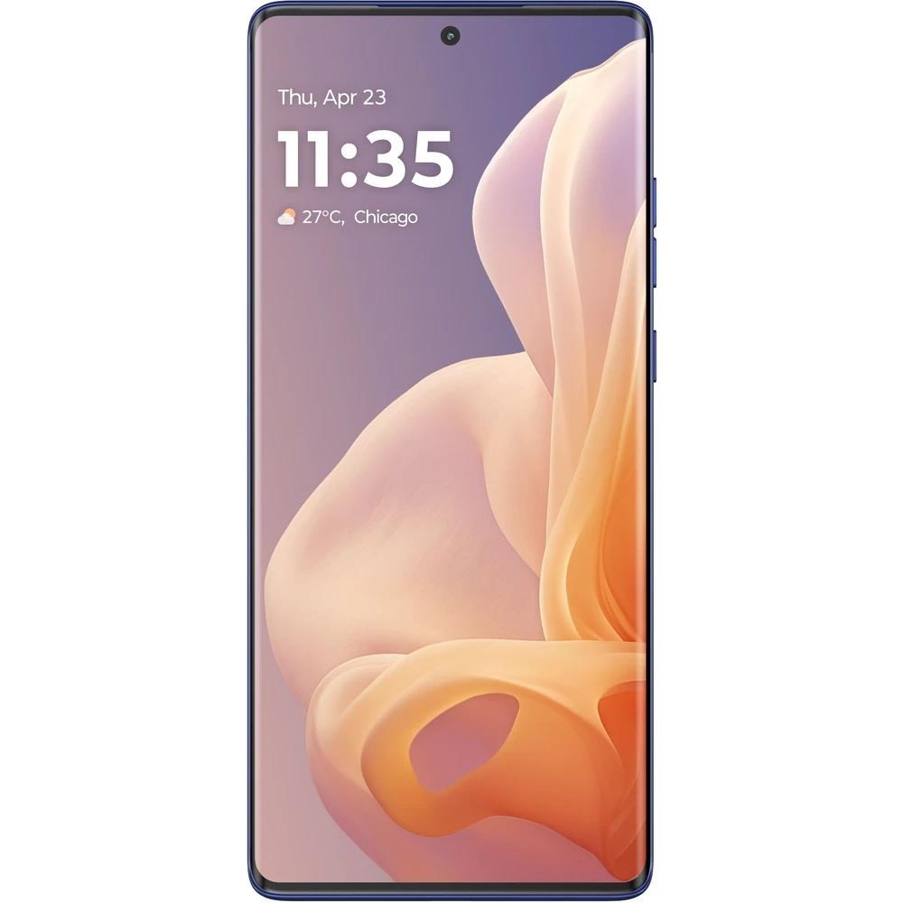 Motorola XT2427-2 Moto G85 5G ds 12/ 256GB cobalt blue,  EU7 