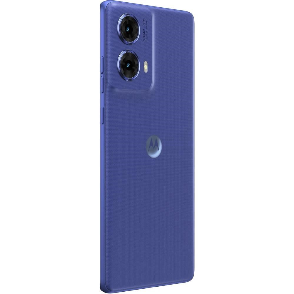 Motorola XT2427-2 Moto G85 5G ds 12/ 256GB cobalt blue,  EU2 