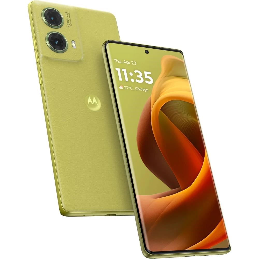Motorola XT2427-2 Moto G85 5G ds 12/256GB olive green, EU0 
