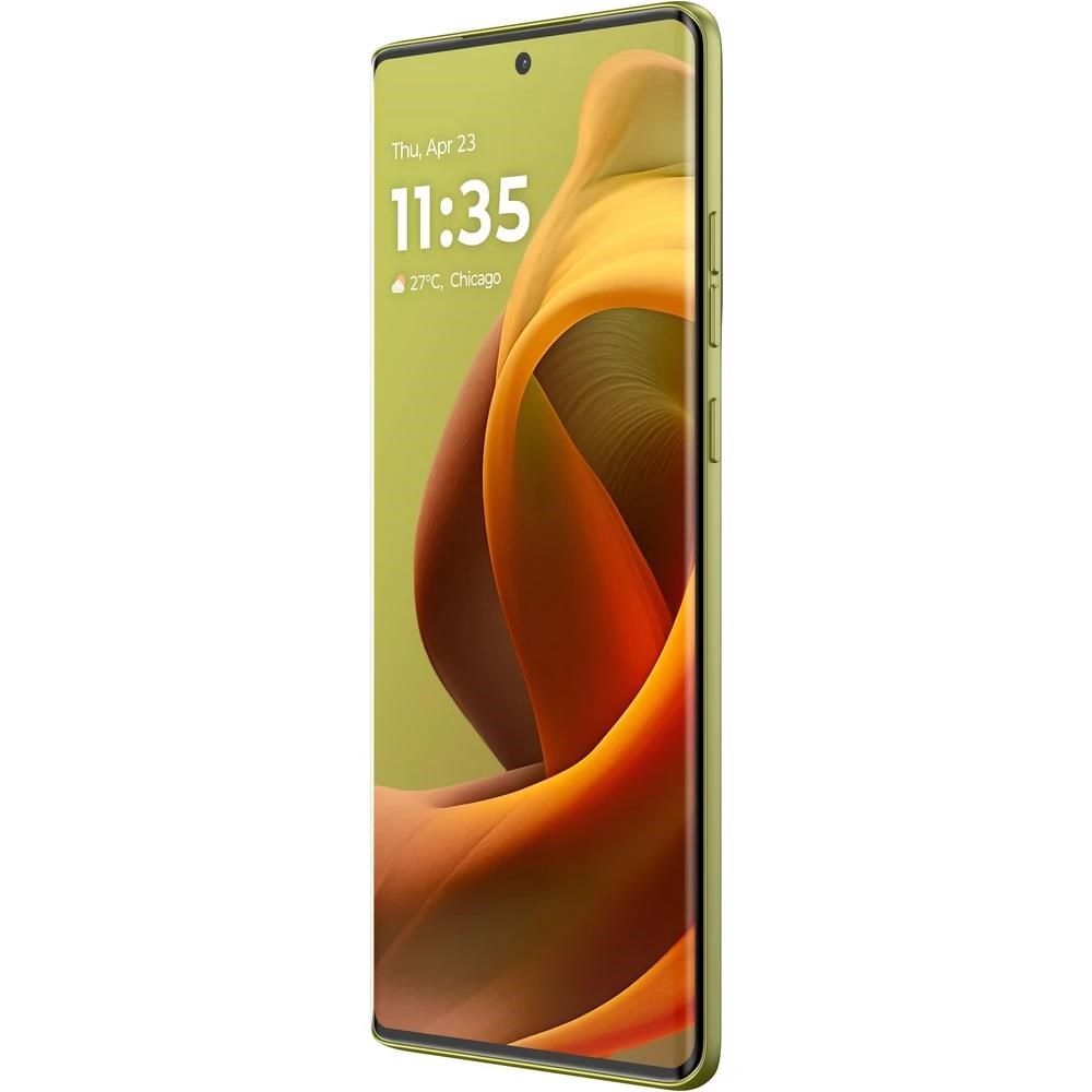 Motorola XT2427-2 Moto G85 5G ds 12/256GB olive green, EU1 