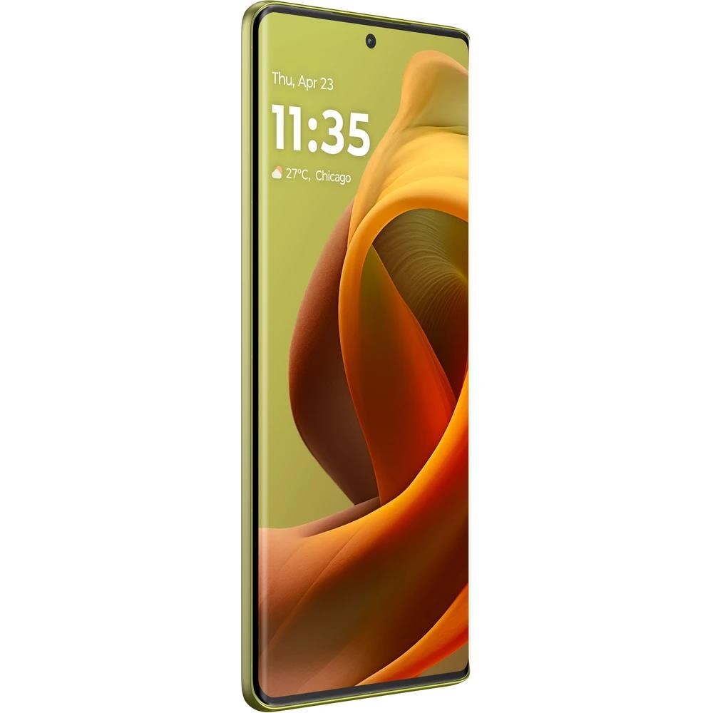 Motorola XT2427-2 Moto G85 5G ds 12/256GB olive green, EU2 