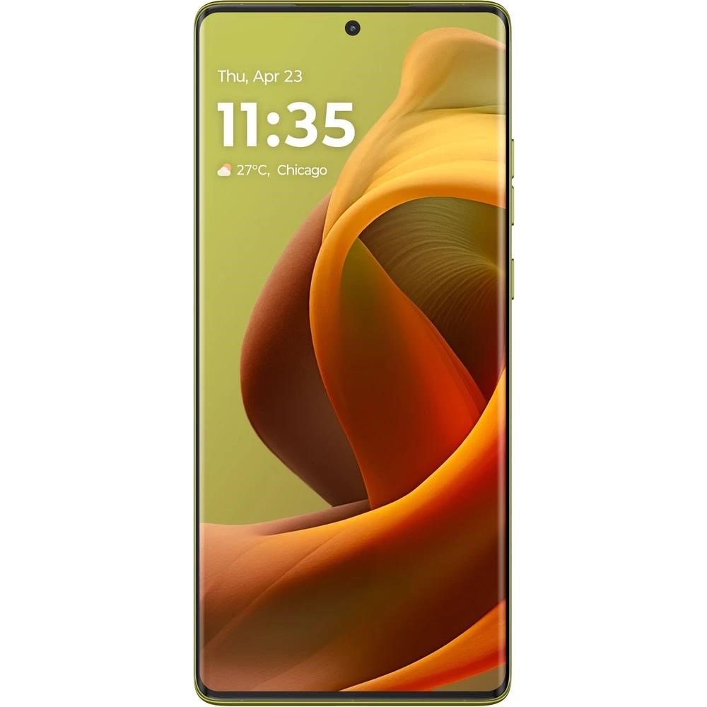 Motorola XT2427-2 Moto G85 5G ds 12/256GB olive green, EU3 