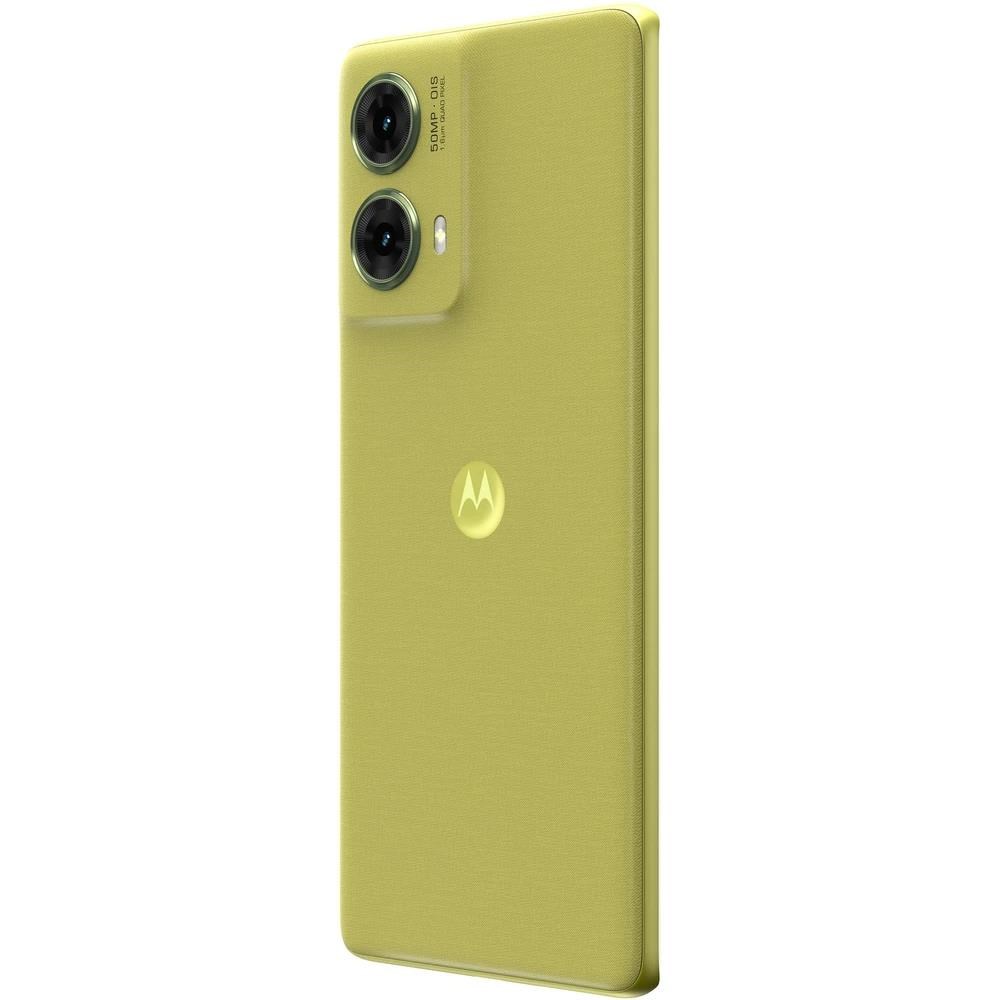 Motorola XT2427-2 Moto G85 5G ds 12/256GB olive green, EU4 