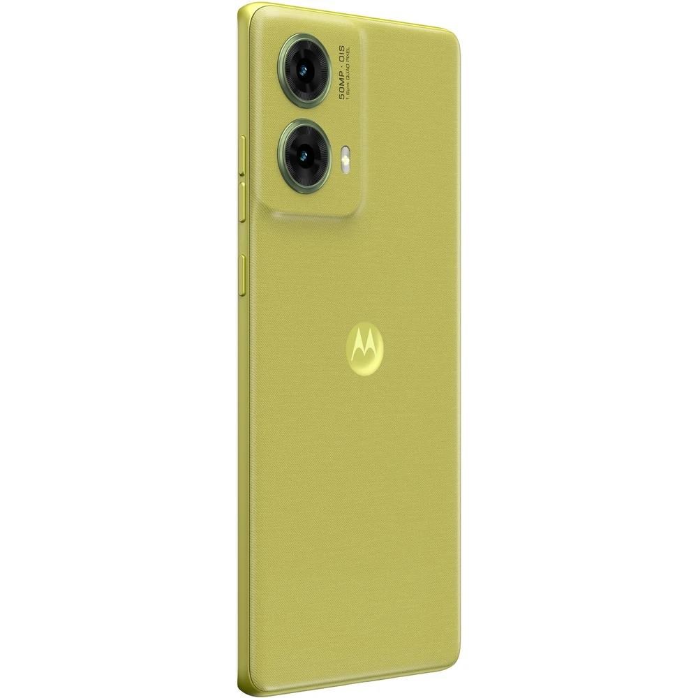 Motorola XT2427-2 Moto G85 5G ds 12/256GB olive green, EU5 