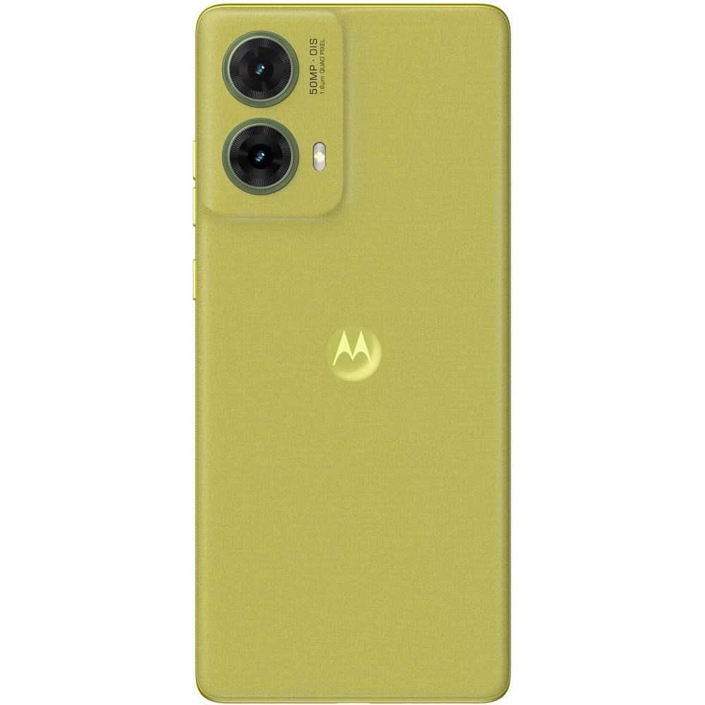 Motorola XT2427-2 Moto G85 5G ds 12/256GB olive green, EU6 