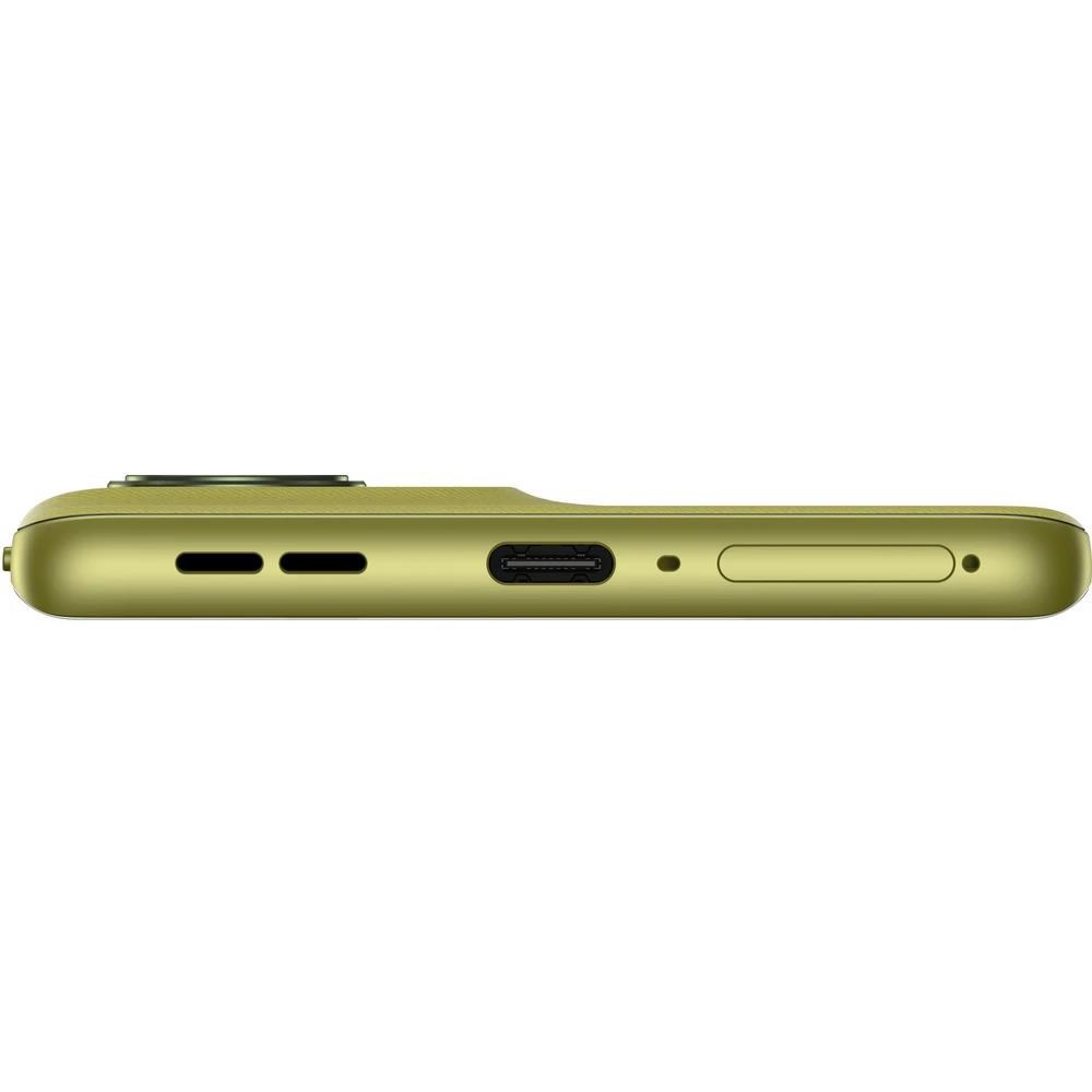 Motorola XT2427-2 Moto G85 5G ds 12/256GB olive green, EU8 
