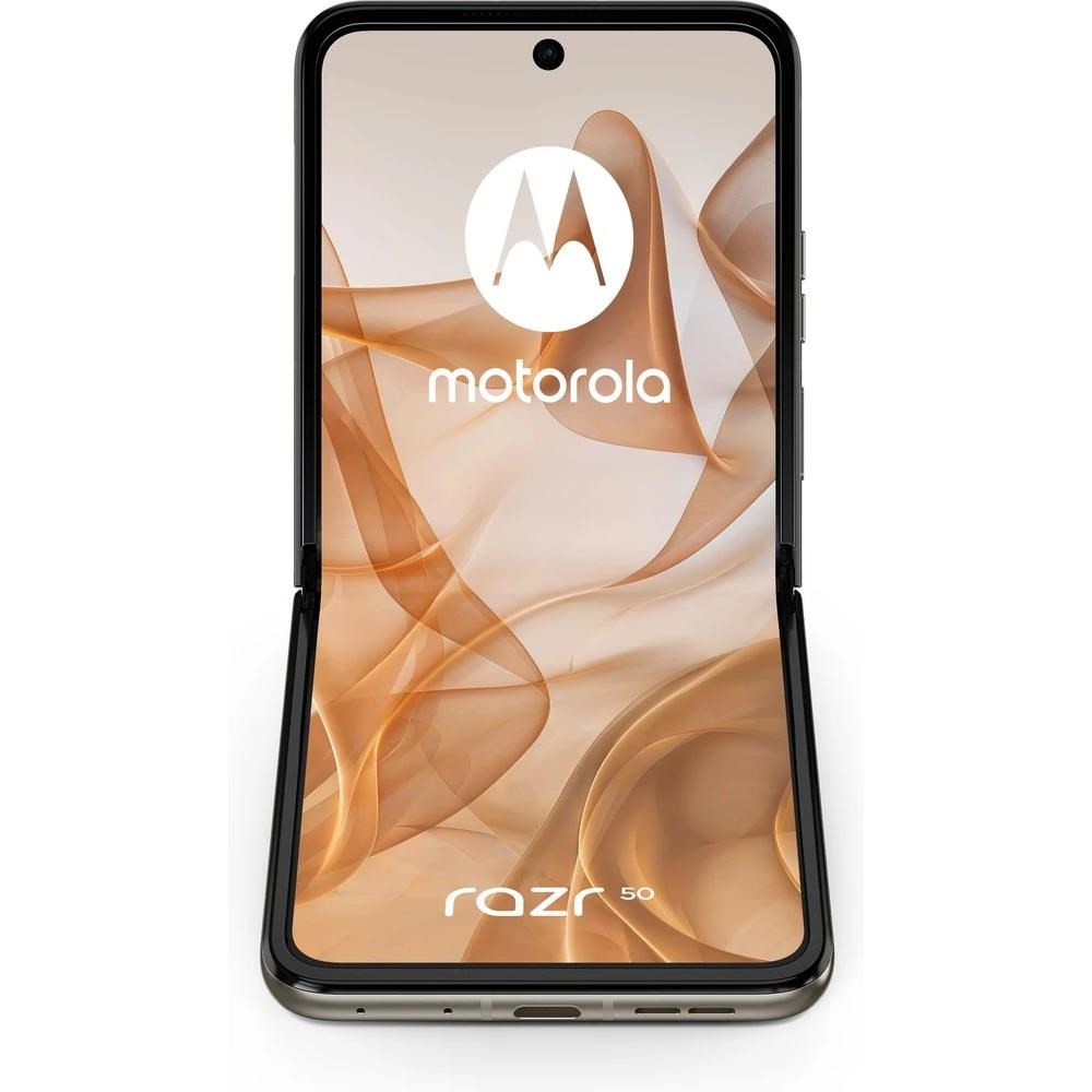 Motorola XT2453-1 Moto Razr 50 glory 8/ 256GGB beach sand,  EU5 