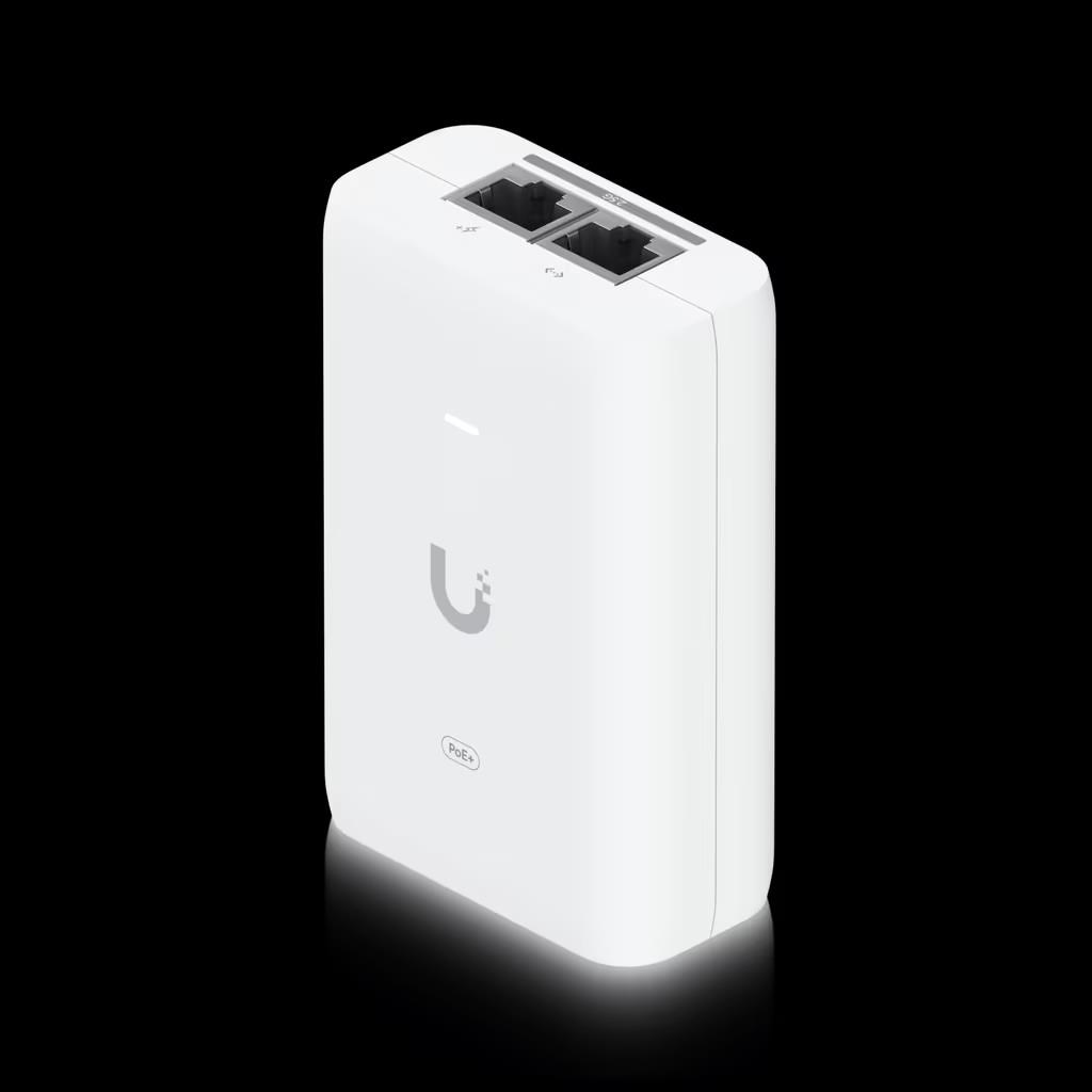 Ubiquiti UniFi UACC-PoE+-2.5G - 2, 5G PoE+ Adapter (30W)