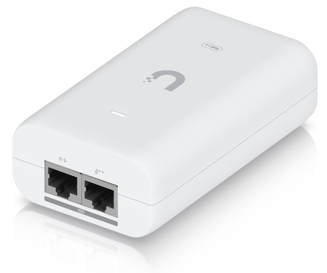 Ubiquiti UACC-PoE++-10G, 10G PoE++ adaptér (60W)