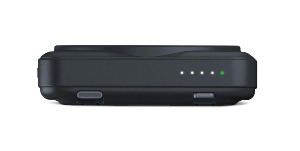 CONNECT IT Powerbanka TravelCharge, MagSafe, 10000 mAh, USB-C, Lightning, Šedá5 