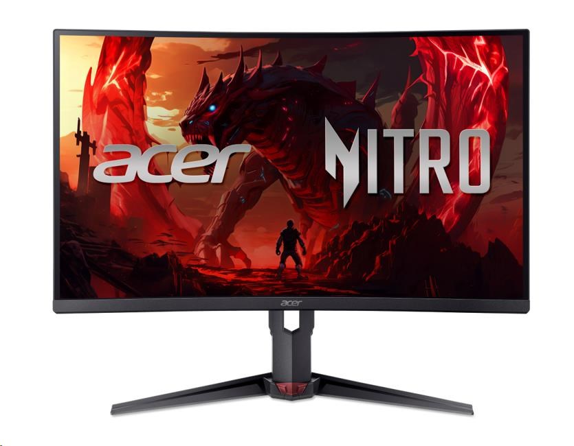 Acer Nitro/ XZ273UP2bmiiphx/ 27