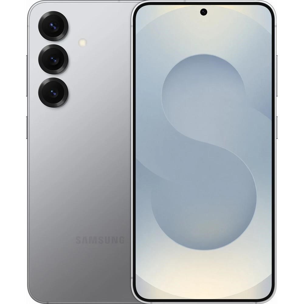 Samsung Galaxy S25/ 12GB/ 128GB/ Silver