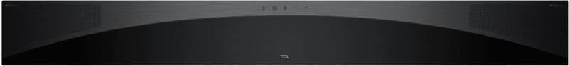 TCL Q75HE soundbar 5.1.2,  620 W,  Bluetooth 5.1,  WiFi 5,  Dolby Atmos,  Dolby TrueHD,  Dolby Digital Plus,  subwoofer,  černá5 