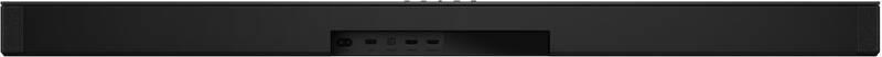 TCL Q75HE soundbar 5.1.2,  620 W,  Bluetooth 5.1,  WiFi 5,  Dolby Atmos,  Dolby TrueHD,  Dolby Digital Plus,  subwoofer,  černá2 