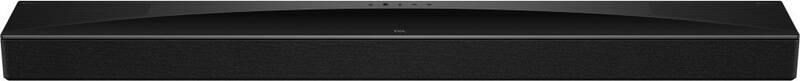 TCL Q75HE soundbar 5.1.2,  620 W,  Bluetooth 5.1,  WiFi 5,  Dolby Atmos,  Dolby TrueHD,  Dolby Digital Plus,  subwoofer,  černá3 