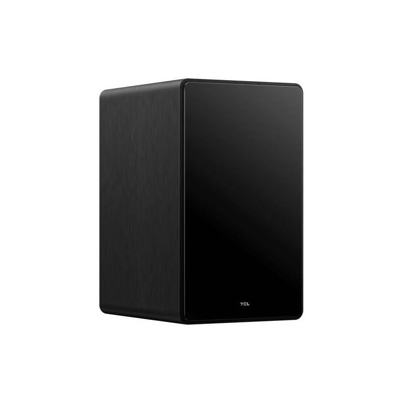 TCL Q75HE soundbar 5.1.2,  620 W,  Bluetooth 5.1,  WiFi 5,  Dolby Atmos,  Dolby TrueHD,  Dolby Digital Plus,  subwoofer,  černá8 