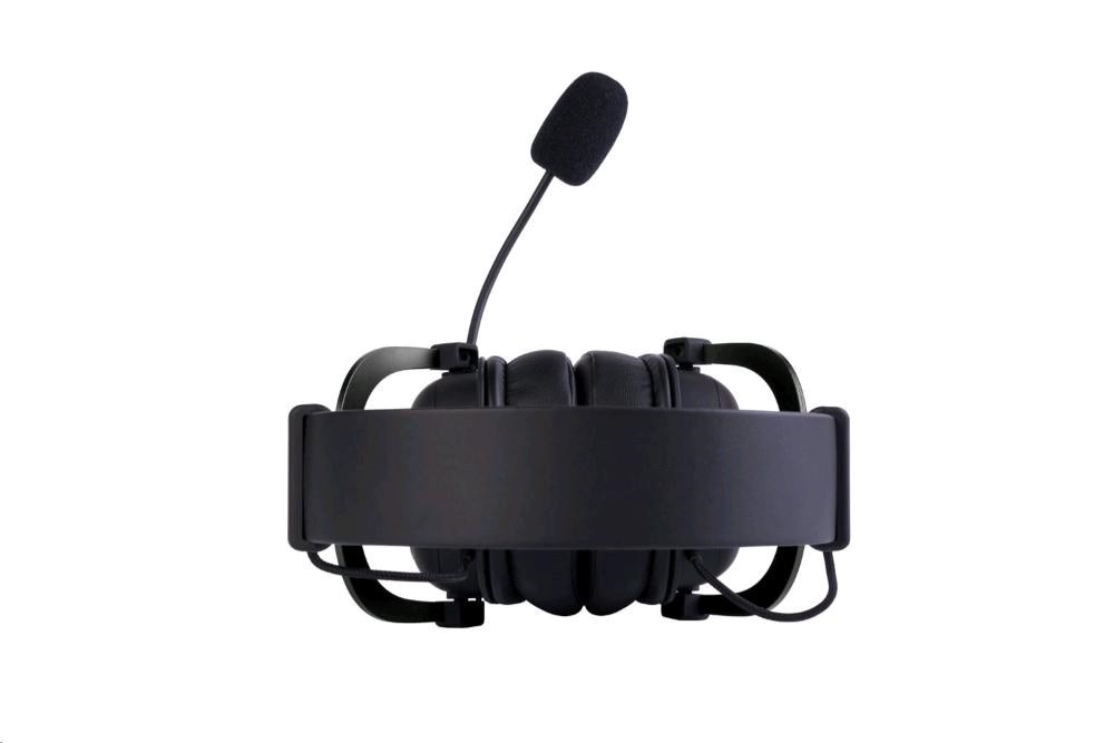 C-TECH Herní sluchátka Archon V2 (GHS-23B),  3.5mm Jack,  černá2 