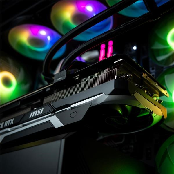 LYNX Challenger Ryzen 7 9800X3D 64GB 4TB SSD NVMe RTX 5070 Ti 16G W11 Home8 