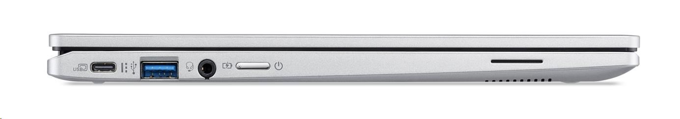 ACER NTB Chromebook Spin 312 (CP312-1HN-C67S),N100,12.2