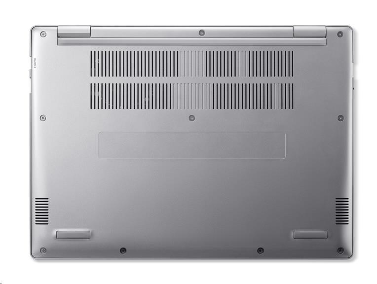 ACER NTB Chromebook Spin 312 (CP312-1HN-C67S),N100,12.2