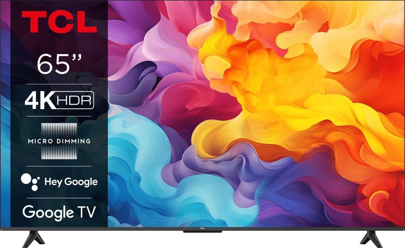TCL 65V6B 65