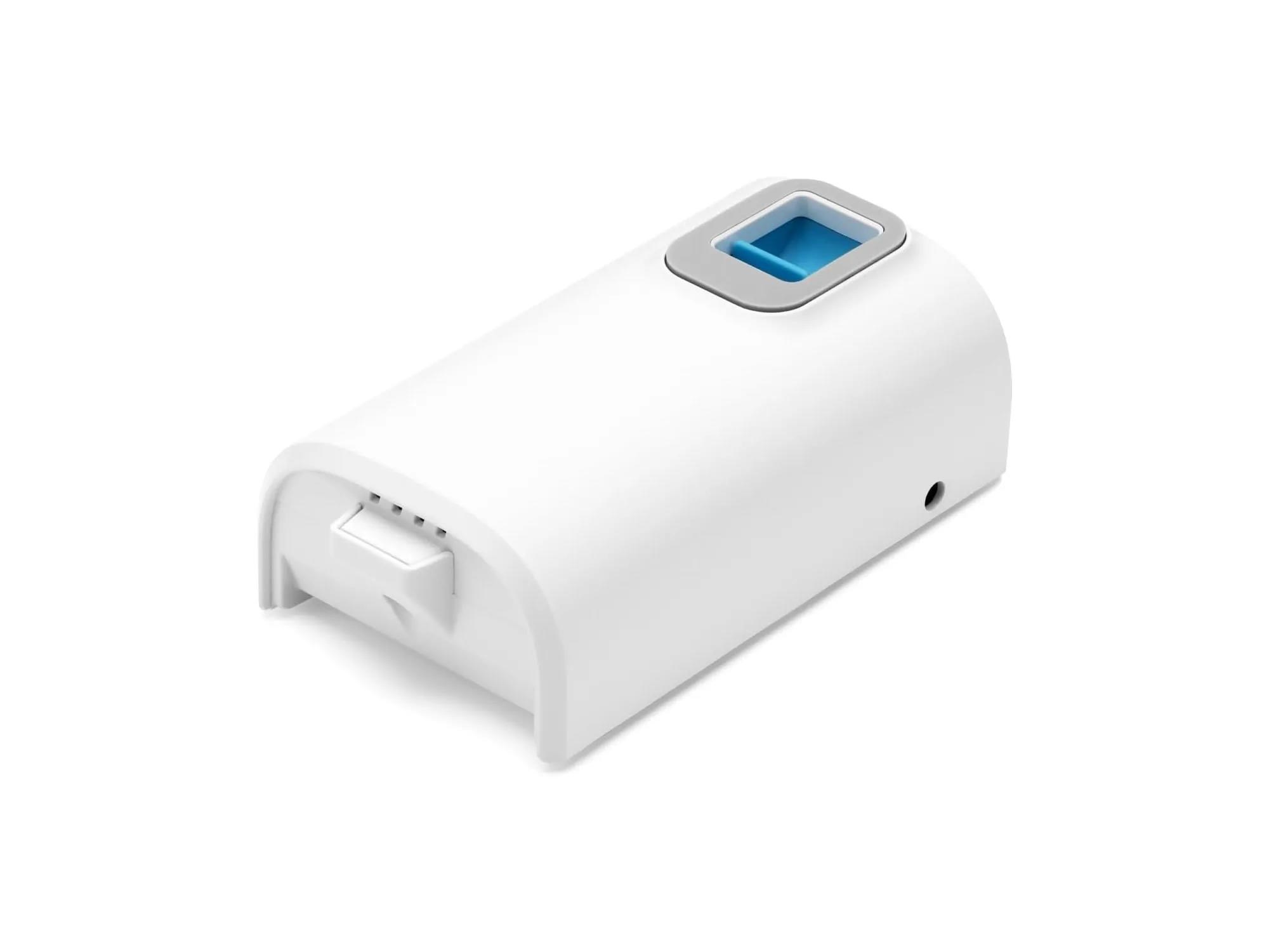 Levoit baterie pro vysavač LVAC-200 bílá0 