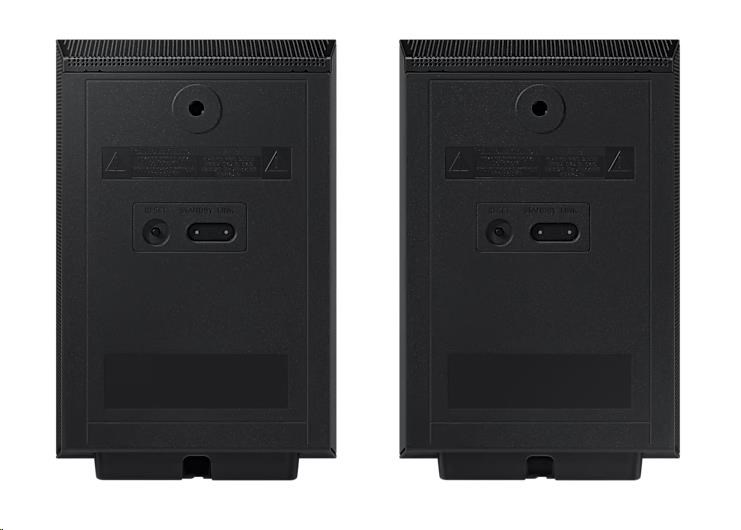 BAZAR - SAMSUNG Soundbar Q série s Dolby Atmos HW-Q990D - pošk. obal11 
