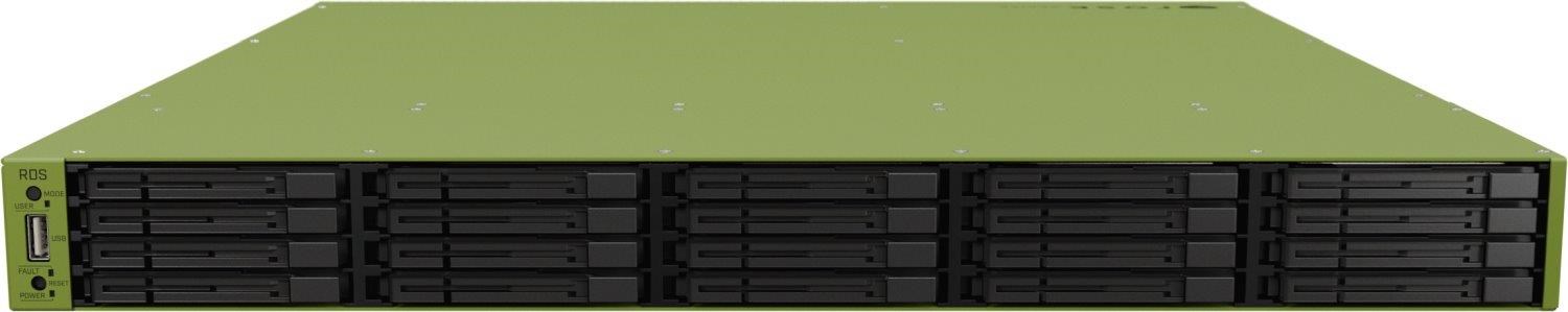MikroTik RDS2216 Enterprise Rose Data Server1 