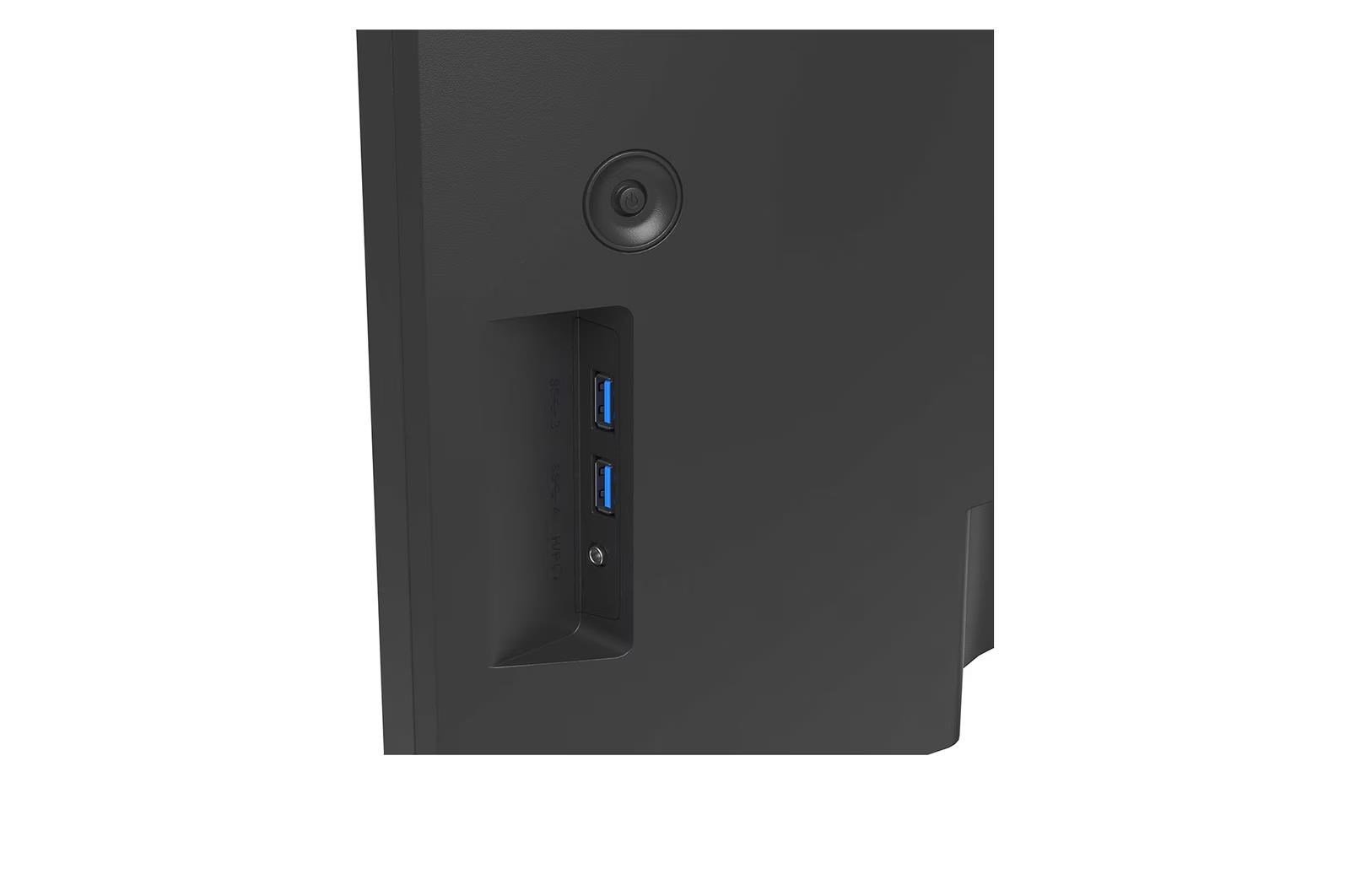 LG 34BA85QE-B 34