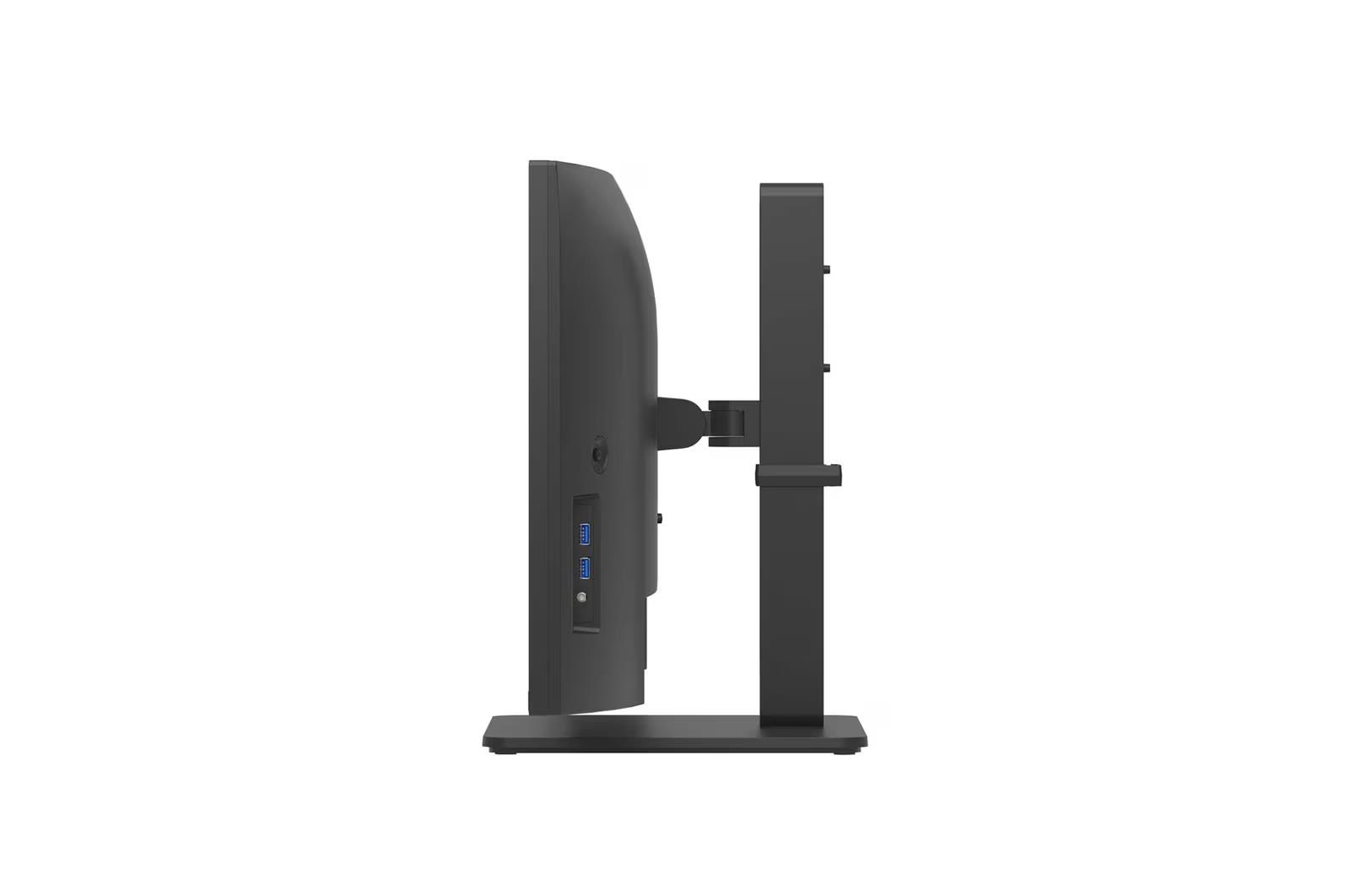 LG 34BA85QE-B 34