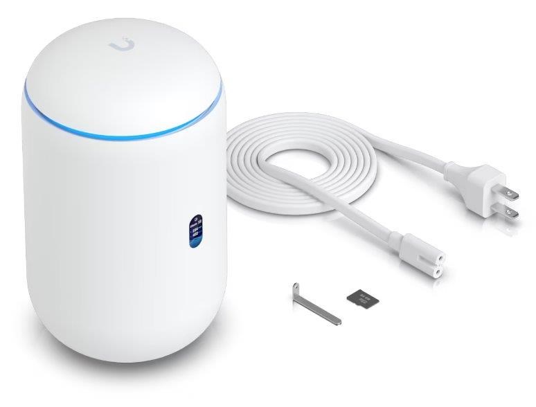 UBNT Dream Router 76 