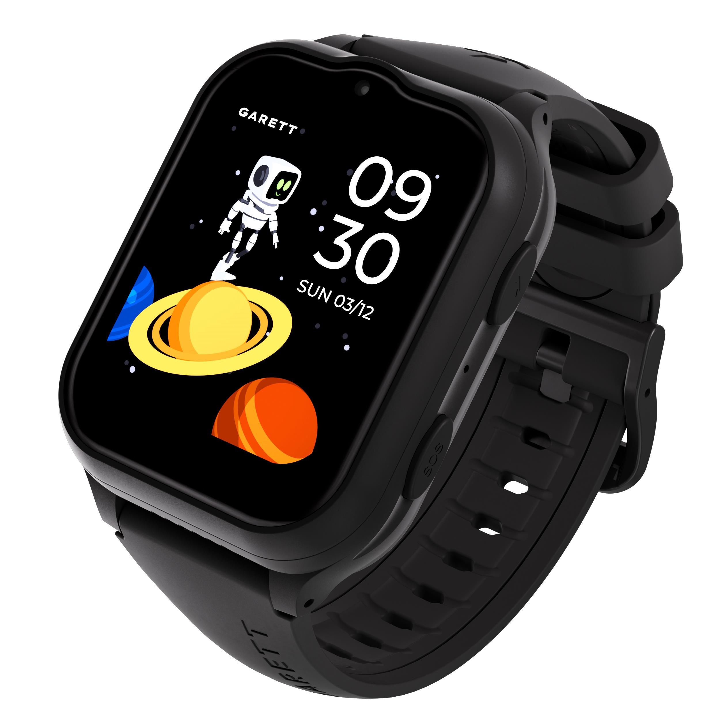 Garett Smartwatch Kids eSIM 4G Black1 