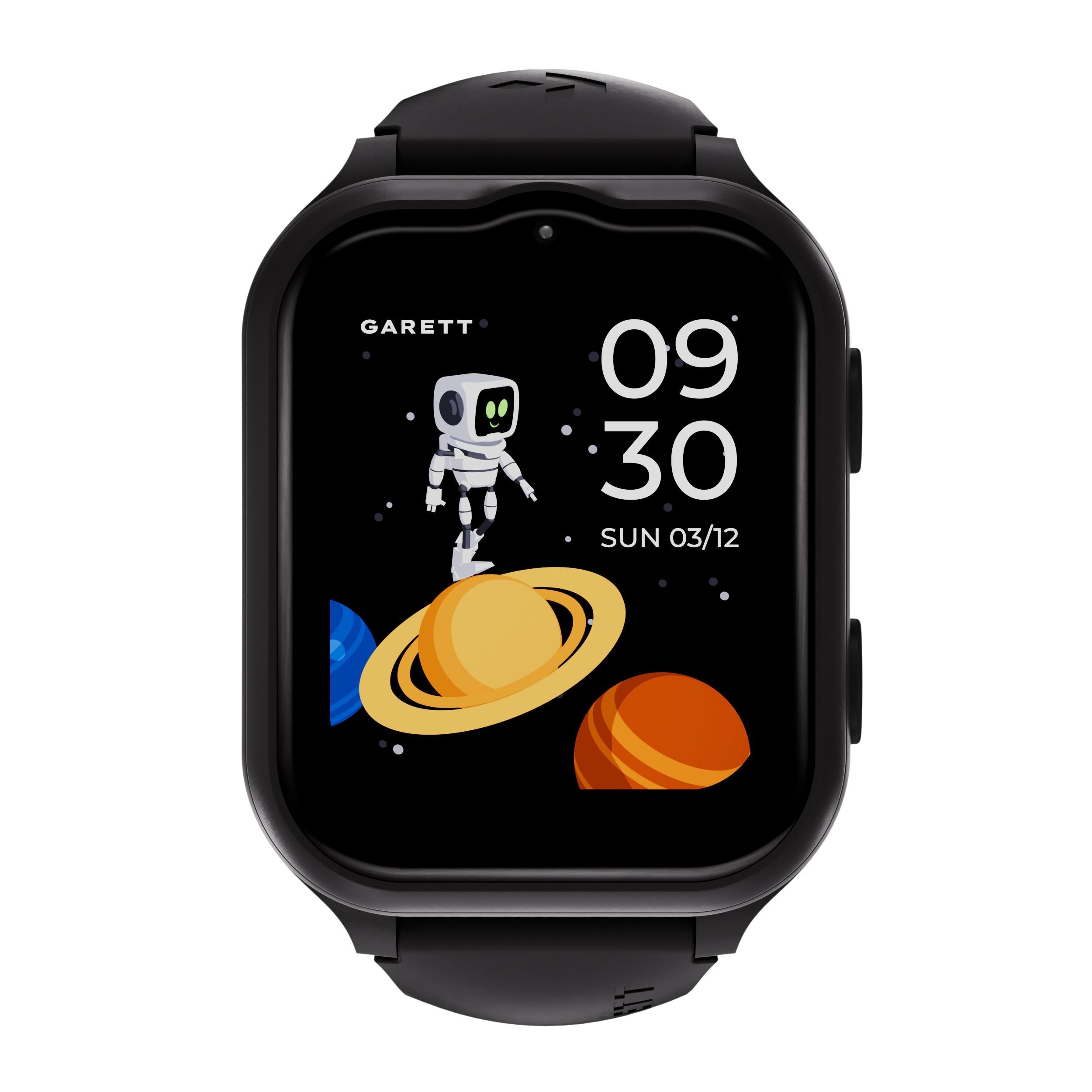 Garett Smartwatch Kids eSIM 4G Black2 