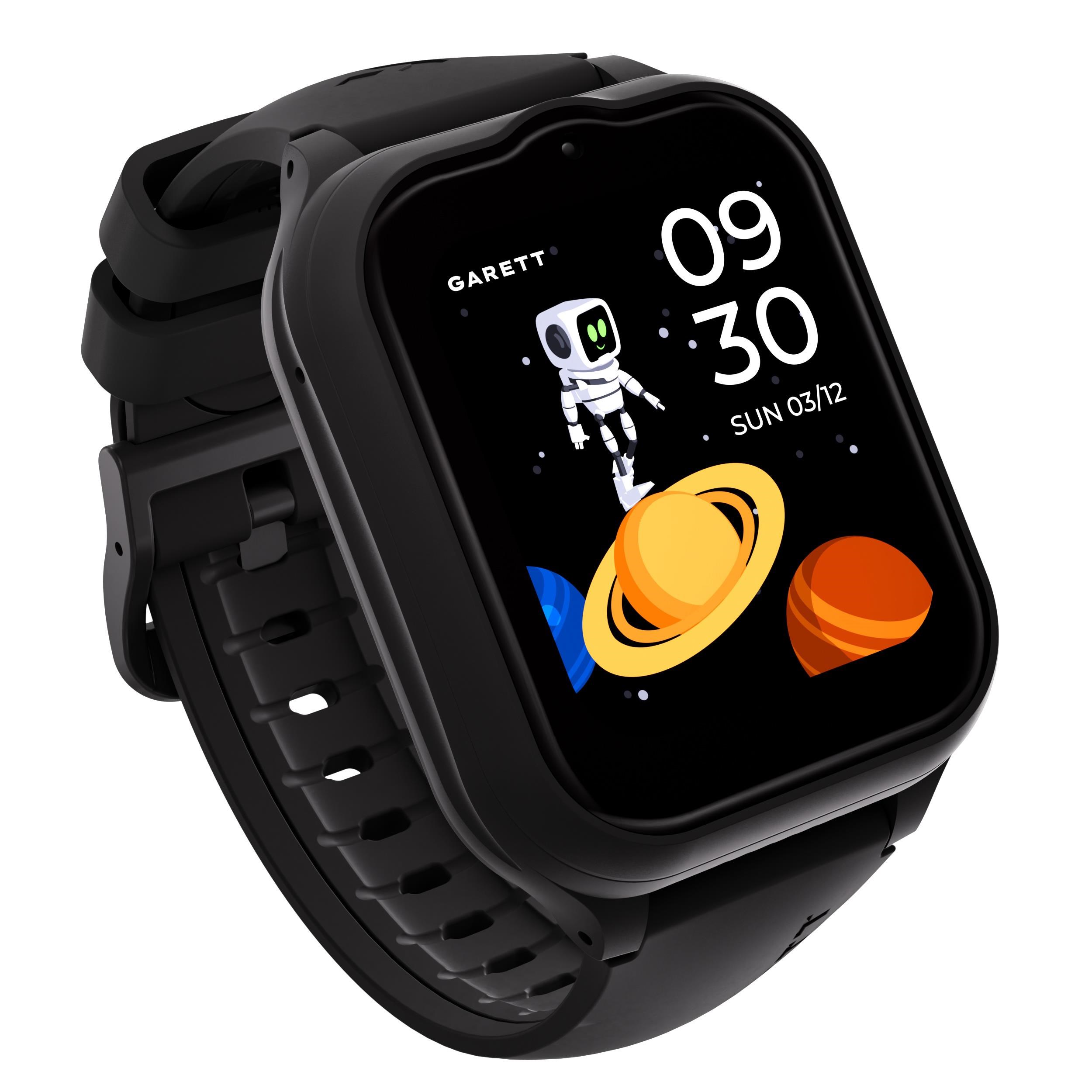 Garett Smartwatch Kids eSIM 4G Black3 