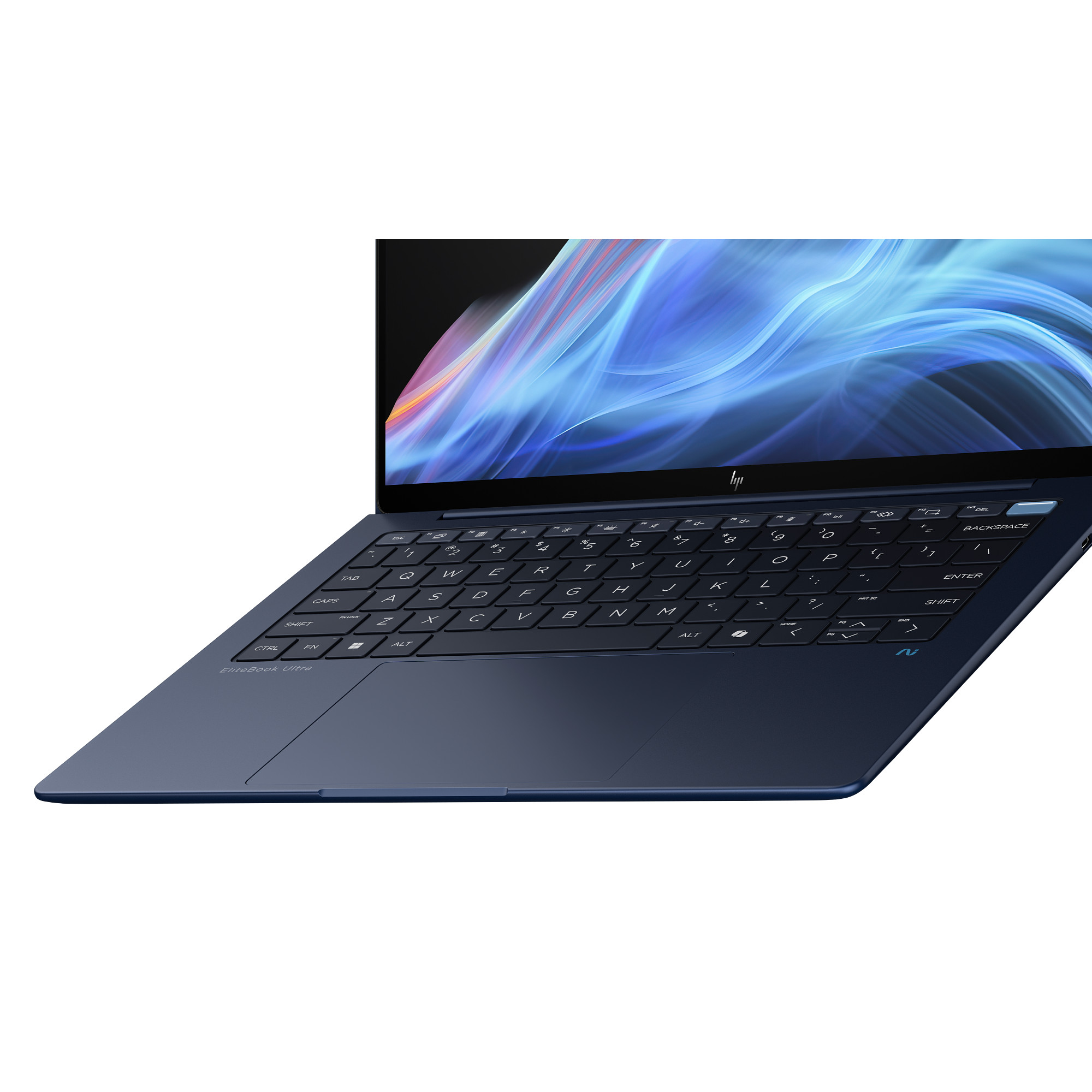 HP NTB EliteBook Ultra G1i U5-226V 40TOPS 14