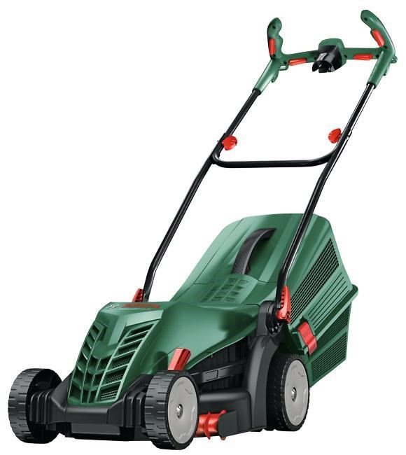 Bosch UniversalRotak 37 sekačka na trávu0 