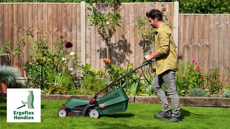 Bosch UniversalRotak 37 sekačka na trávu4 