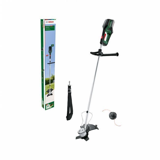 Bosch AdvancedBrushCut 36V-23-750 akumulátorový křovinořez0 