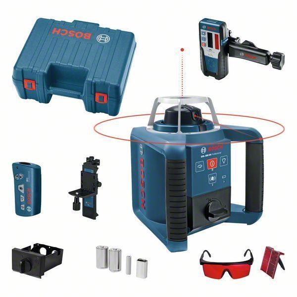 Bosch GRL 300 HV rotační laser2 