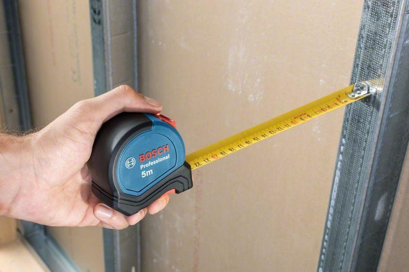 Bosch 13dílná smíšená sada ručního nářadí8 