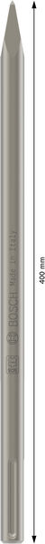 Bosch sada špičatých sekáčů PRO SDS max-4C 400 mm, 10 ks1 
