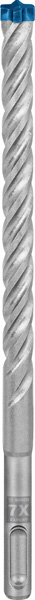 Bosch vrták do kladiv EXPERT SDS plus-7X, 12 × 150 × 215 mm, 30 ks0 