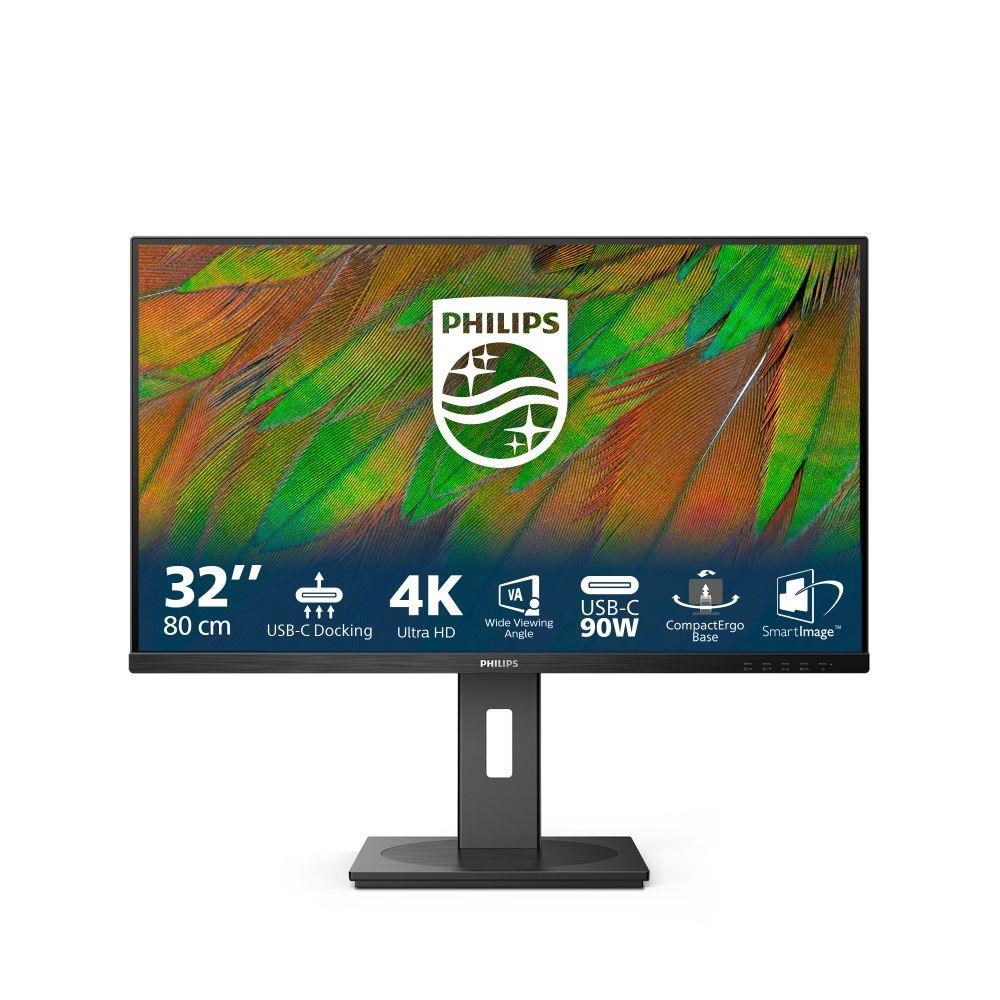Philips/ 32B1U3900/ 31, 5