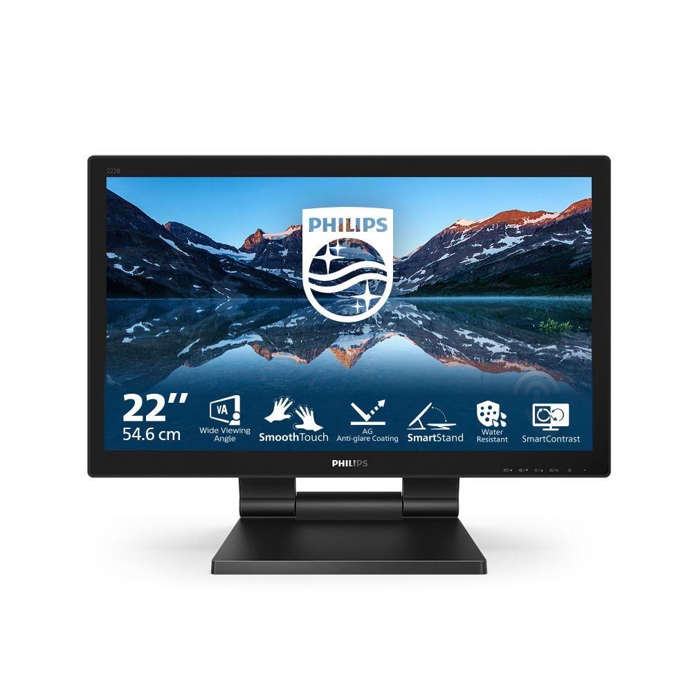 Philips/ 222B9TA/ 21, 5