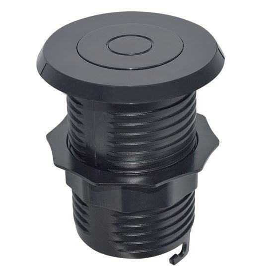 Solight výsuvná nabíječka USB A+C 24W PD, černá1 