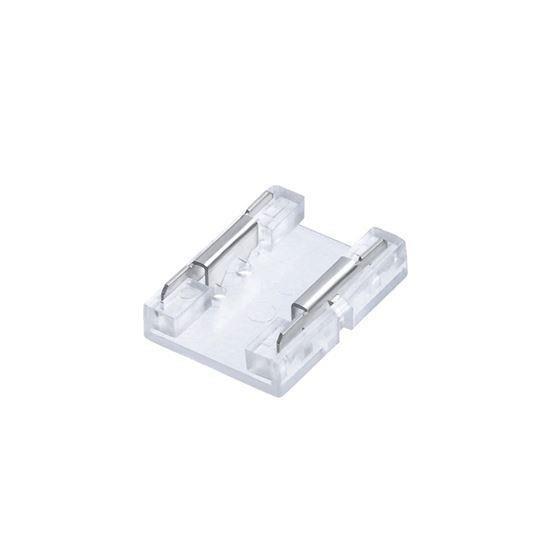 Solight propojovací konektor pevný pro COB LED pásy, balení 1ks, sáček0 