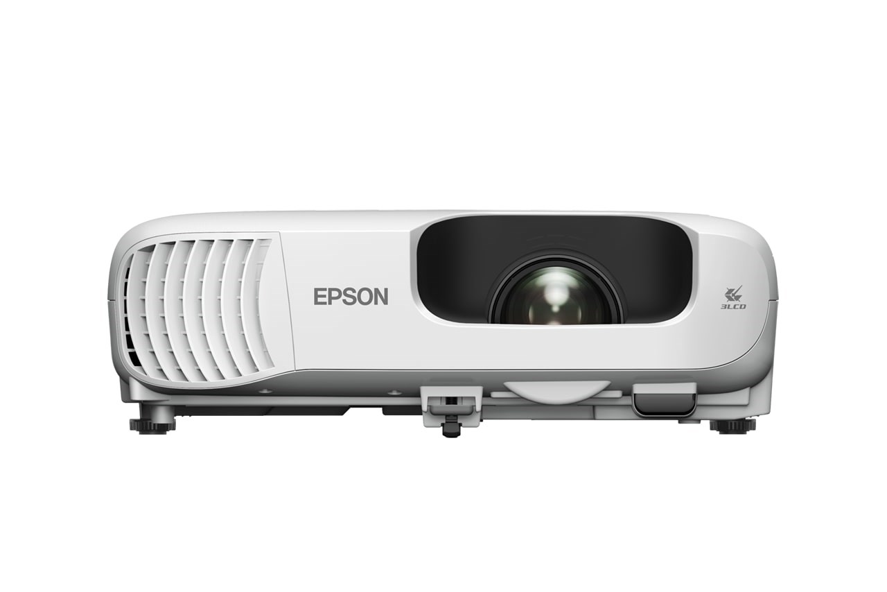 EPSON projektor EB-W56S,  1280x800,  3.700ANSI,  16.000:1,  VGA,  HDMI,  USB,  REPRO 16W4 